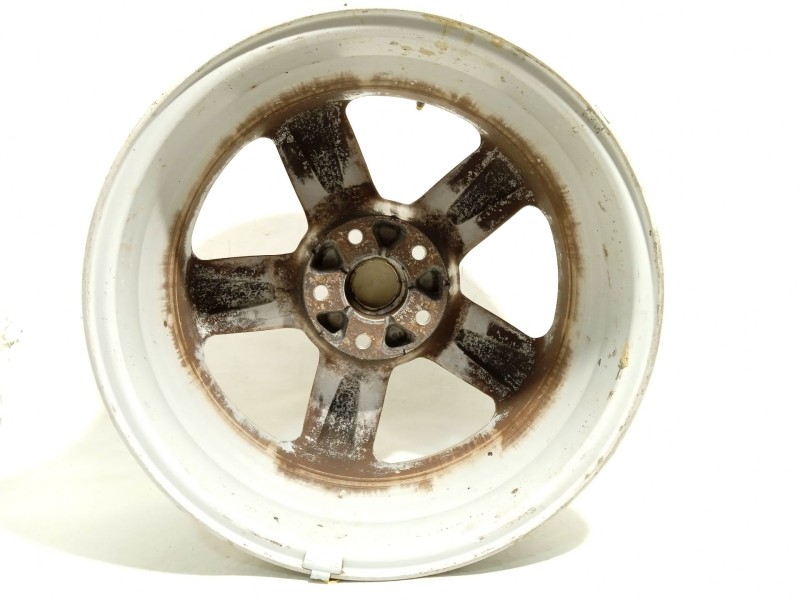 Recambio de llanta para hyundai santa fé ii (cm) 2.2 crdi gls referencia OEM IAM 529102B170  