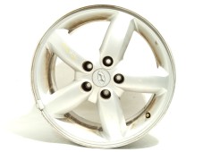 Recambio de llanta para hyundai santa fé ii (cm) 2.2 crdi gls referencia OEM IAM 529102B170  
