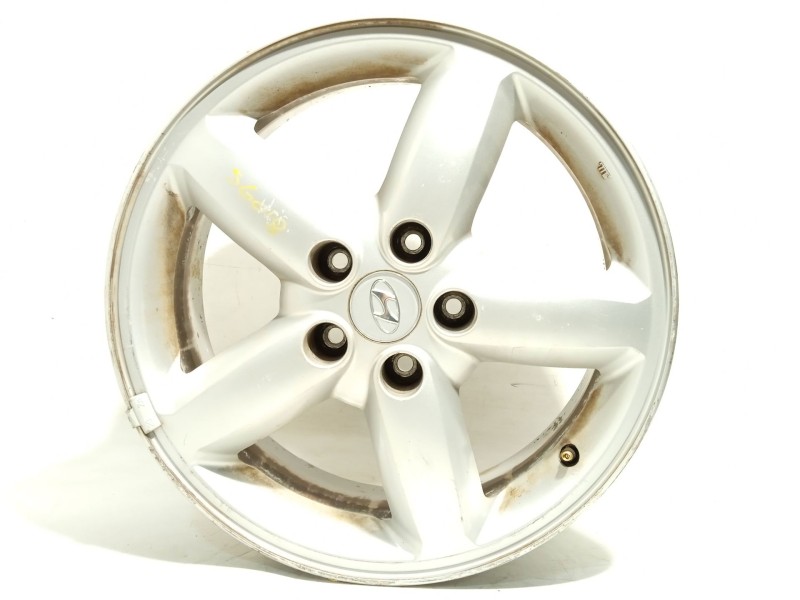 Recambio de llanta para hyundai santa fé ii (cm) 2.2 crdi gls referencia OEM IAM 529102B170  