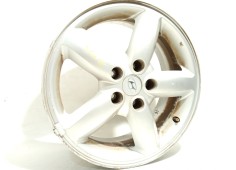 Recambio de llanta para hyundai santa fé ii (cm) 2.2 crdi gls referencia OEM IAM 529102B170   2