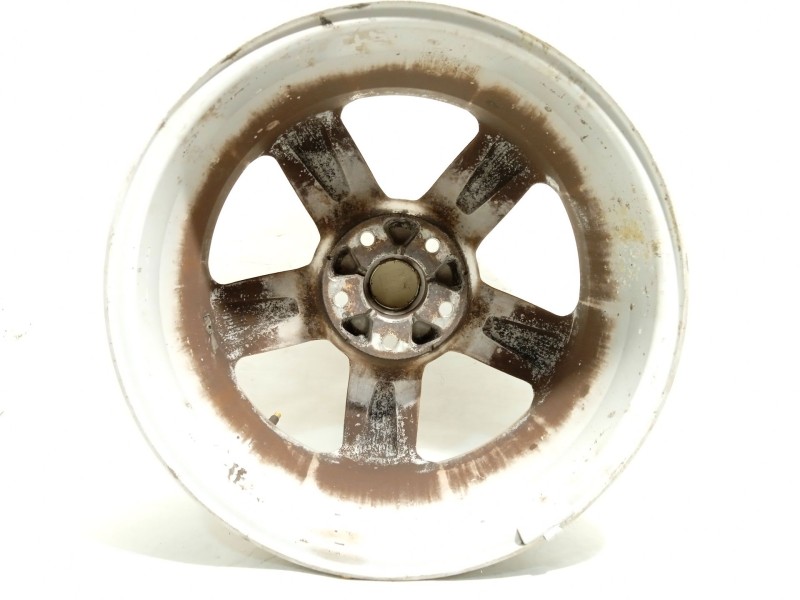 Recambio de llanta para hyundai santa fé ii (cm) 2.2 crdi gls referencia OEM IAM 529102B170  