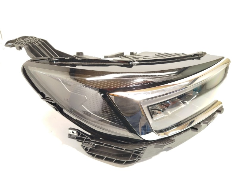 Recambio de faro derecho para opel grandland / grandland x (a18, p1uo) 1.2 (75) referencia OEM IAM 9850148080  