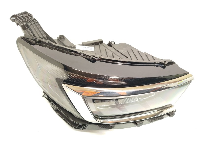 Recambio de faro derecho para opel grandland / grandland x (a18, p1uo) 1.2 (75) referencia OEM IAM 9850148080  