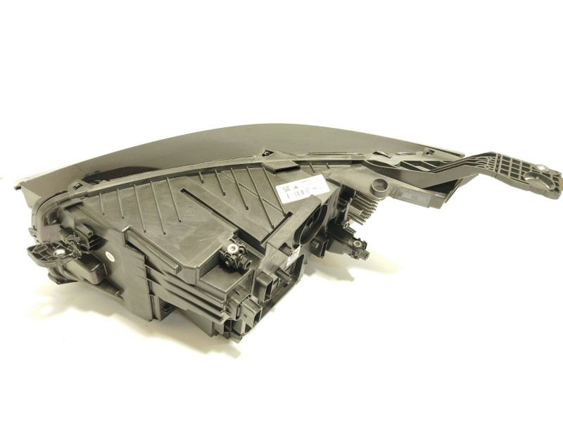 Recambio de faro derecho para opel grandland / grandland x (a18, p1uo) 1.2 (75) referencia OEM IAM 9850148080  