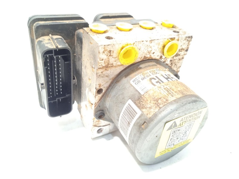 Recambio de abs para hyundai i20 ii (gb, ib) 1.2 referencia OEM IAM 58920C8250 6158945200 C858920550