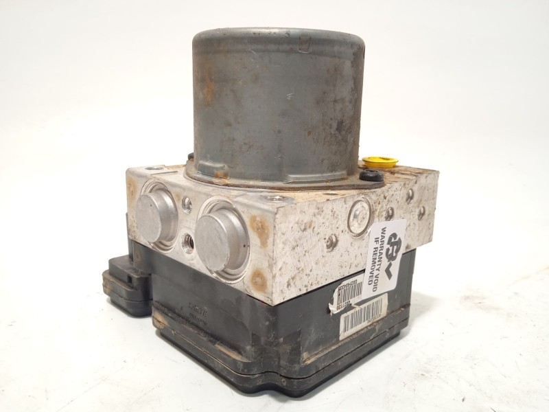 Recambio de abs para hyundai i20 ii (gb, ib) 1.2 referencia OEM IAM 58920C8250 6158945200 C858920550