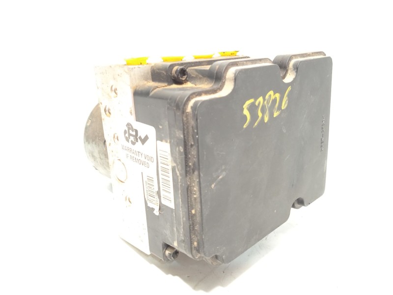 Recambio de abs para hyundai i20 ii (gb, ib) 1.2 referencia OEM IAM 58920C8250 6158945200 C858920550