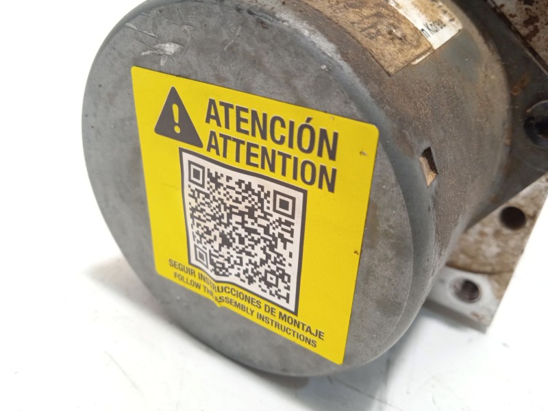 Recambio de abs para hyundai i20 ii (gb, ib) 1.2 referencia OEM IAM 58920C8250 6158945200 C858920550