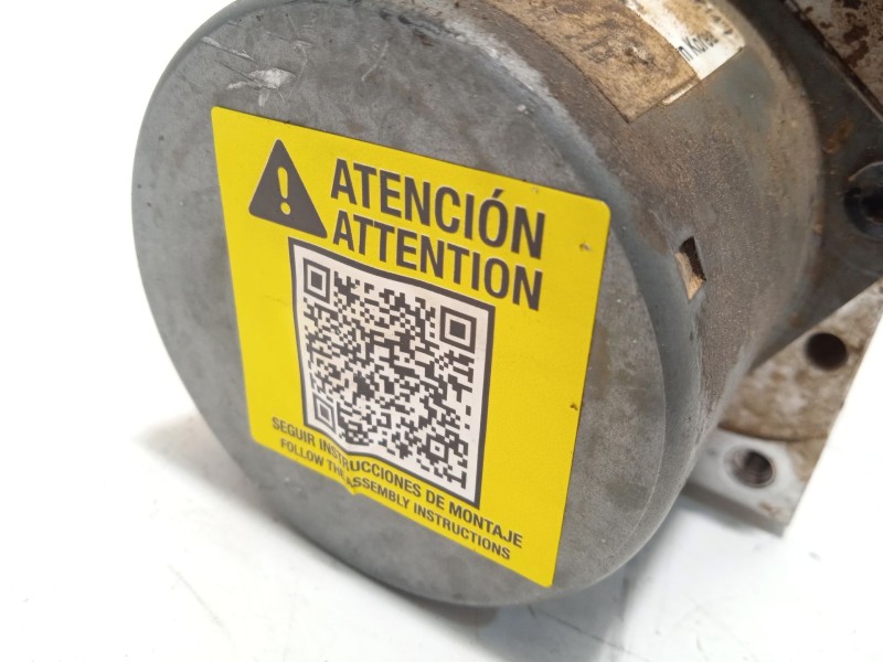 Recambio de abs para hyundai i20 ii (gb, ib) 1.2 referencia OEM IAM 58920C8250 6158945200 C858920550