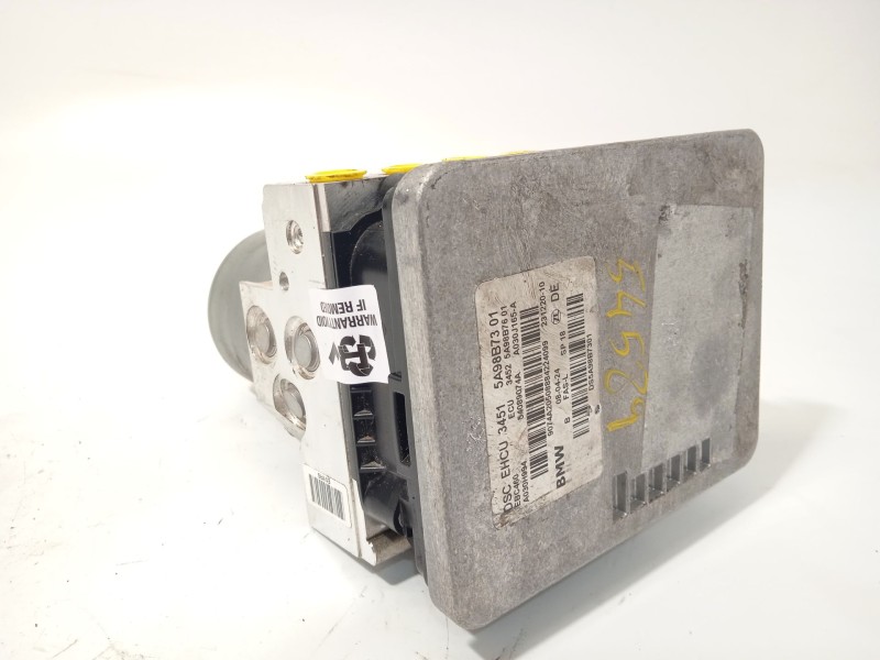 Recambio de abs para bmw x3 (g01, f97, g08) m competition referencia OEM IAM 34515A98B73 A030J165A 54089074A