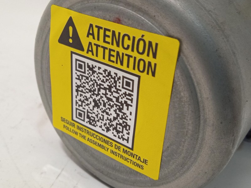 Recambio de abs para bmw x3 (g01, f97, g08) m competition referencia OEM IAM 34515A98B73 A030J165A 54089074A