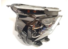 Recambio de faro derecho para citroën c4 iii 1.2 referencia OEM IAM 9830649280  73374698