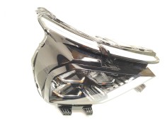 Recambio de faro derecho para citroën c4 iii 1.2 referencia OEM IAM 9830649280  73374698 2