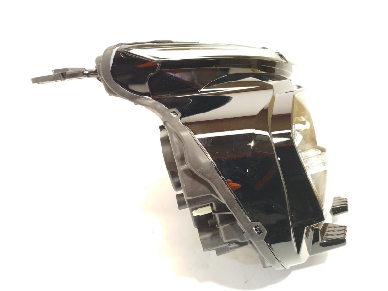 Recambio de faro derecho para citroën c4 iii 1.2 referencia OEM IAM 9830649280  73374698