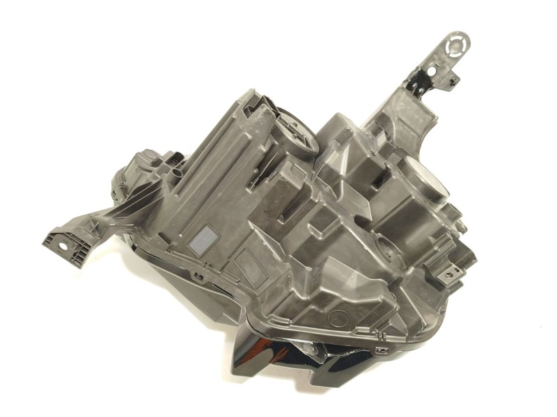 Recambio de faro derecho para citroën c4 iii 1.2 referencia OEM IAM 9830649280  73374698