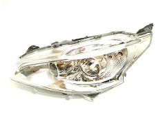 Recambio de faro izquierdo para peugeot 208 i (ca_, cc_) 1.2 vti 68 / puretech 68 referencia OEM IAM 1685352580  89907270