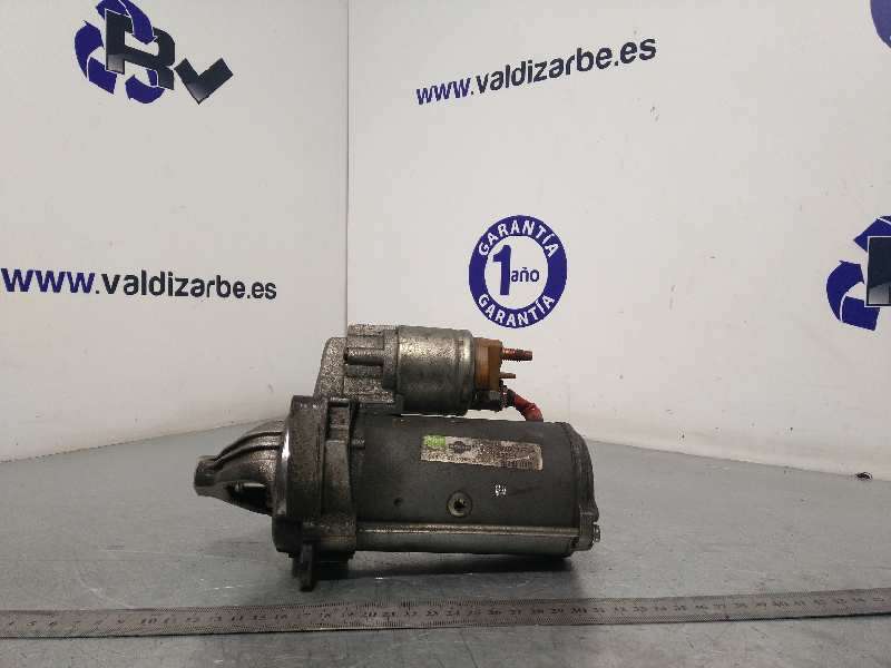 MOTOR ARRANQUE 23300JG70A TS22E9