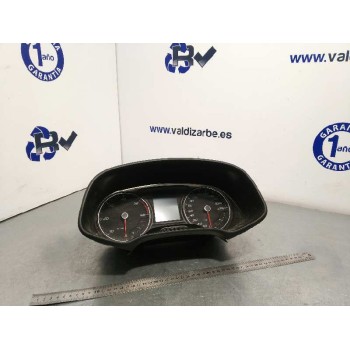 CUADRO INSTRUMENTOS 5F0920860J 