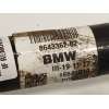 Recambio de transmision delantera derecha para mini mini (f55) one d referencia OEM IAM 8643362 31608643362 