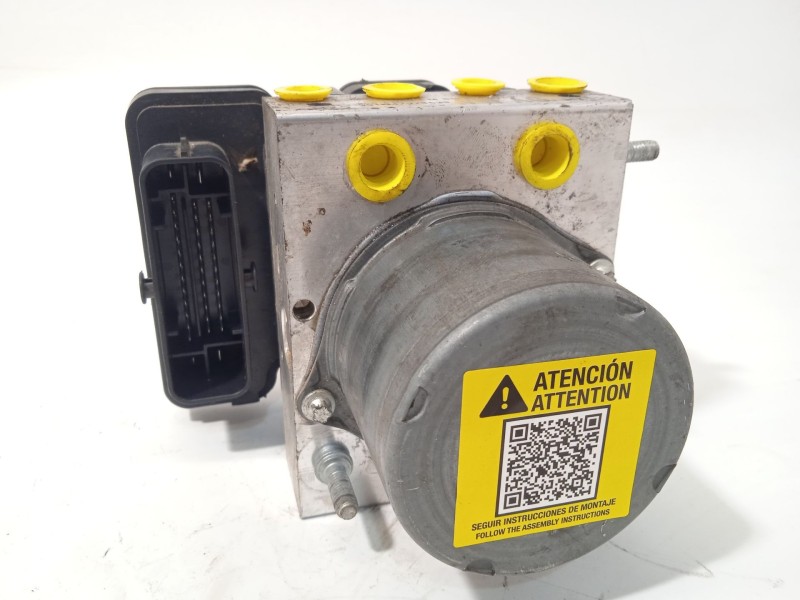 Recambio de abs para volkswagen crafter furgoneta (sy_, sx_) 2.0 tdi referencia OEM IAM 2N0614517E 2N0907379E 269870