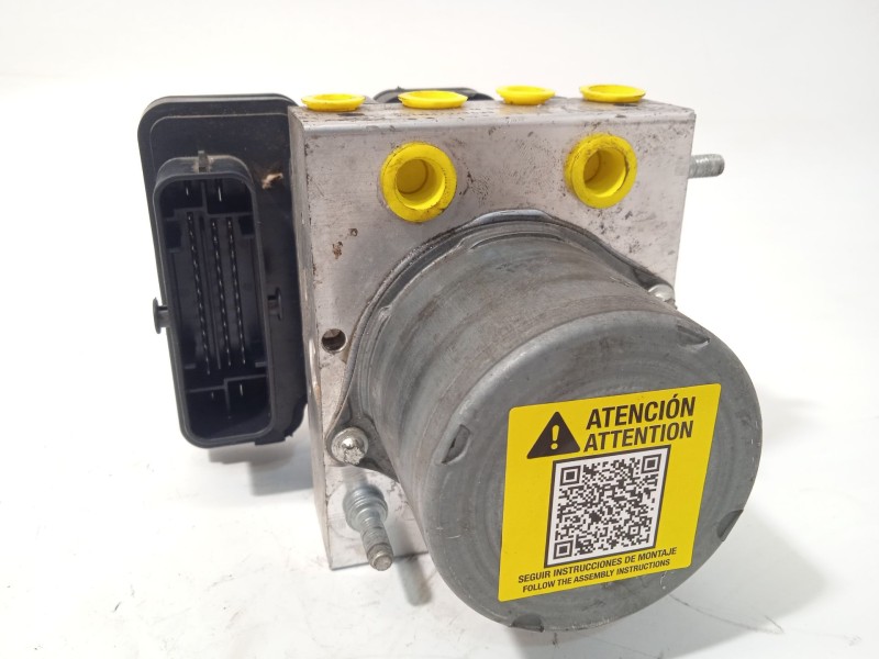 Recambio de abs para volkswagen crafter furgoneta (sy_, sx_) 2.0 tdi referencia OEM IAM 2N0614517E 2N0907379E 269870