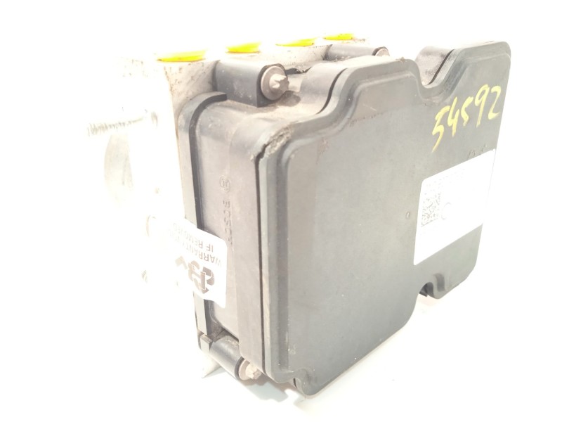 Recambio de abs para volkswagen crafter furgoneta (sy_, sx_) 2.0 tdi referencia OEM IAM 2N0614517E 2N0907379E 269870