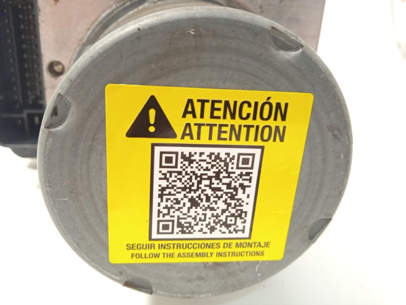 Recambio de abs para volkswagen crafter furgoneta (sy_, sx_) 2.0 tdi referencia OEM IAM 2N0614517E 2N0907379E 269870