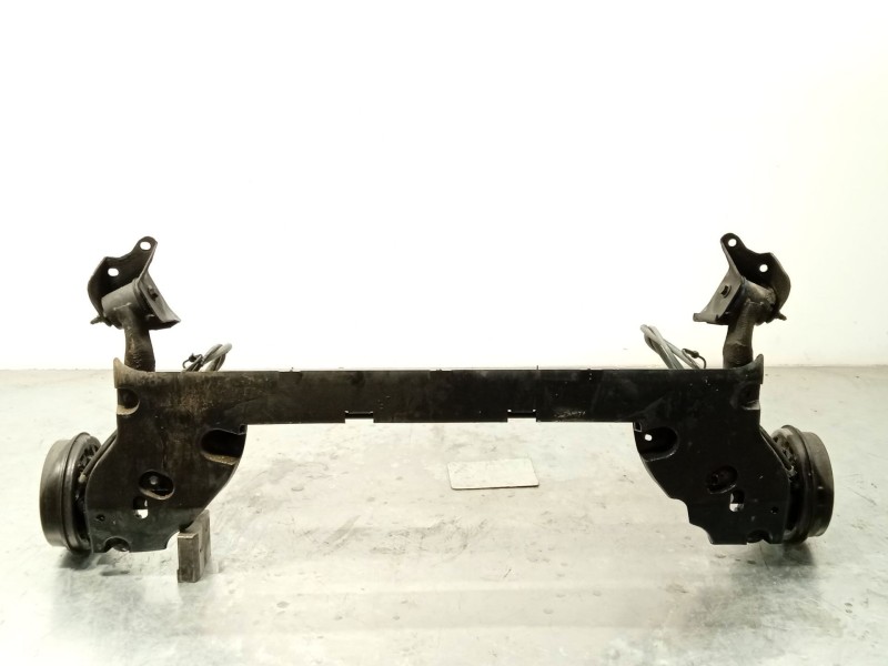 Recambio de puente trasero para dacia logan ii 1.5 dci referencia OEM IAM 555016394R  