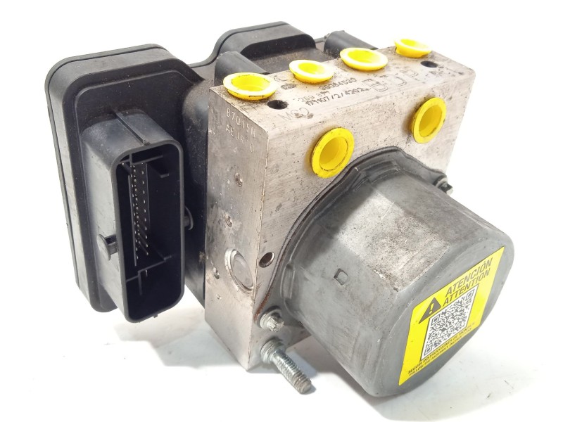 Recambio de abs para opel corsa e selective referencia OEM IAM 39084530 0265956292 269871
