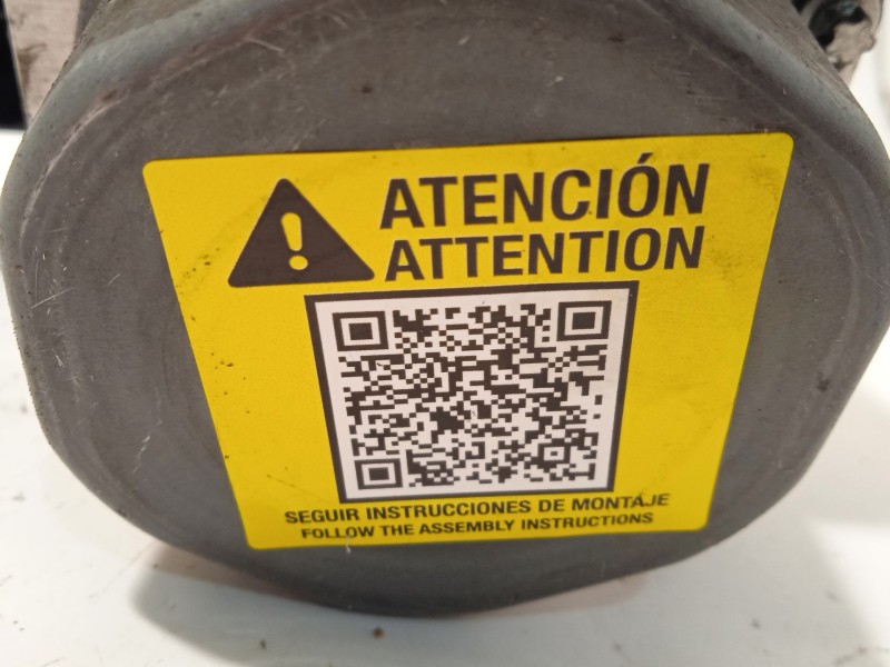 Recambio de abs para opel corsa e selective referencia OEM IAM 39084530 0265956292 269871