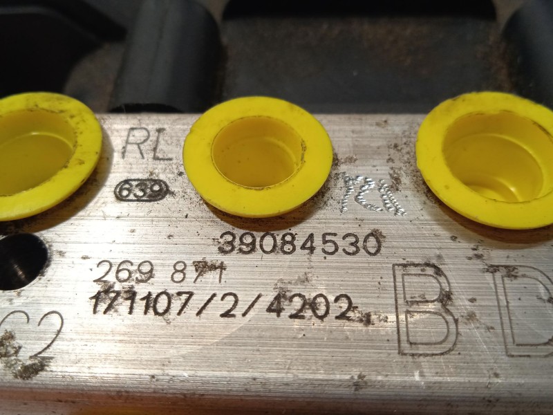 Recambio de abs para opel corsa e selective referencia OEM IAM 39084530 0265956292 269871