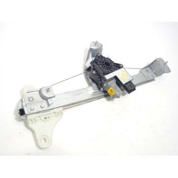Recambio de elevalunas trasero izquierdo para renault arkana 1.3 referencia OEM IAM 827217197R  827316705R