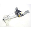 Recambio de elevalunas trasero izquierdo para renault arkana 1.3 referencia OEM IAM 827217197R  827316705R