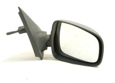 Recambio de retrovisor derecho para dacia logan ii 1.5 dci referencia OEM IAM 963018898R  