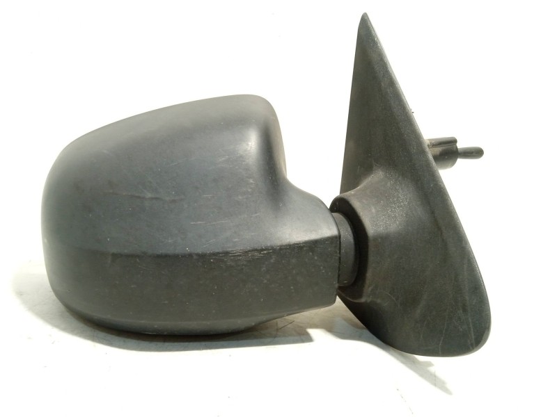 Recambio de retrovisor derecho para dacia logan ii 1.5 dci referencia OEM IAM 963018898R  