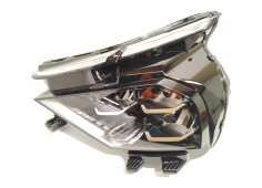 Recambio de faro izquierdo para citroën c4 iii 1.2 referencia OEM IAM 9830649480  73374697