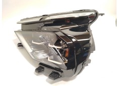 Recambio de faro izquierdo para citroën c4 iii 1.2 referencia OEM IAM 9830649480  73374697 2