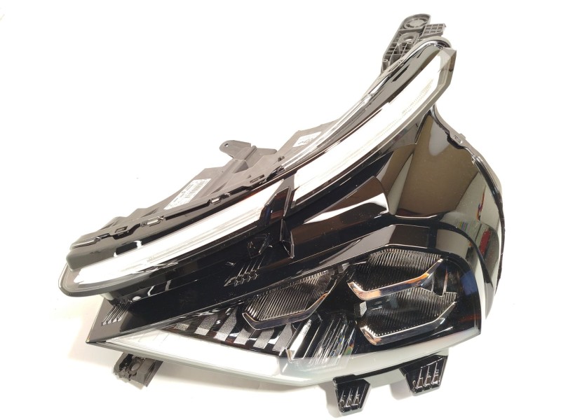 Recambio de faro izquierdo para citroën c4 iii 1.2 referencia OEM IAM 9830649480  73374697