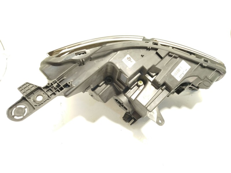 Recambio de faro izquierdo para citroën c4 iii 1.2 referencia OEM IAM 9830649480  73374697