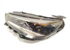 Recambio de faro izquierdo para opel corsa f (p2jo) 1.2 (68) referencia OEM IAM 9829522780  354261827