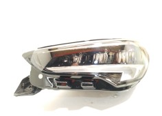 Recambio de faro izquierdo para opel corsa f (p2jo) 1.2 (68) referencia OEM IAM 9829522780  354261827 2