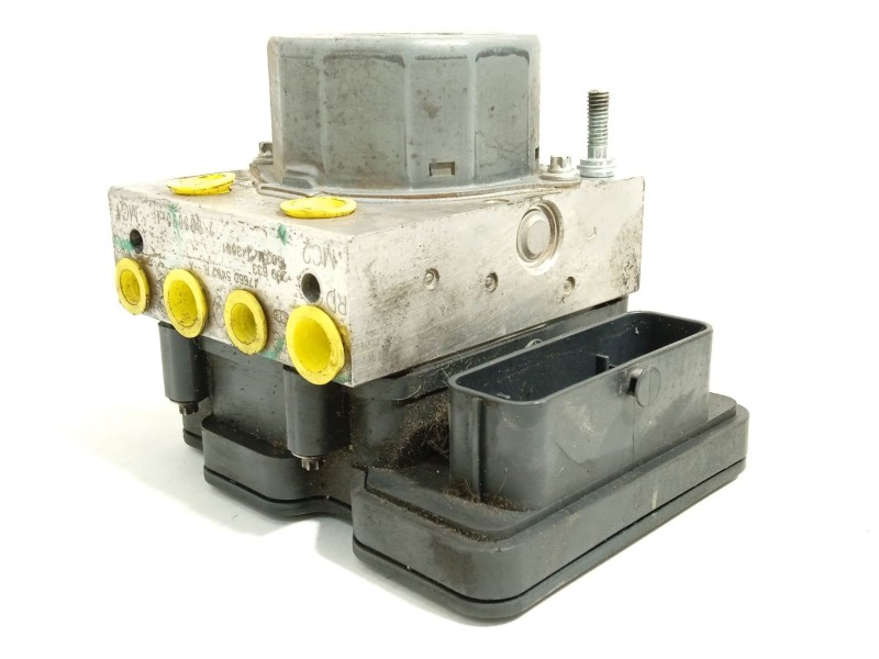 Recambio de abs para dacia logan ii 1.5 dci referencia OEM IAM 476605492R 0265956285 269633