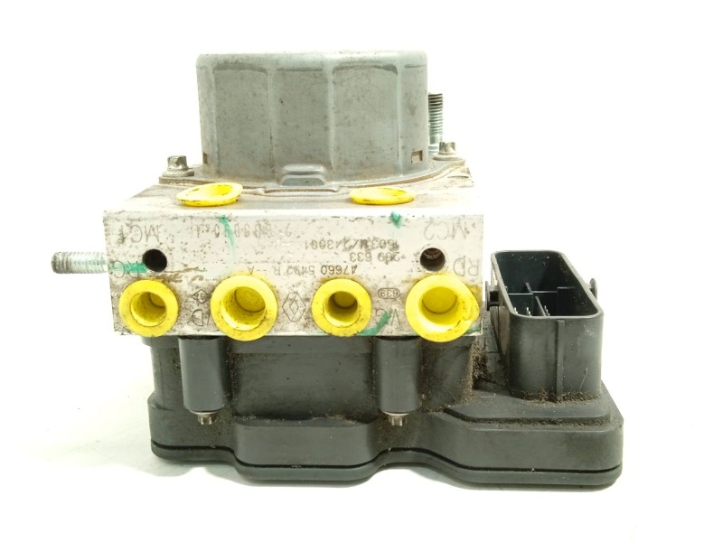 Recambio de abs para dacia logan ii 1.5 dci referencia OEM IAM 476605492R 0265956285 269633