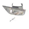 Recambio de retrovisor derecho para fiat fiorino furgoneta/monovolumen (225_) 1.3 d multijet (225bxd1a, 225bxb1a, 225bxb11) refe