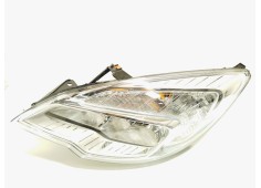 Recambio de faro izquierdo para opel meriva b van (s10) 1.6 cdti (75) referencia OEM IAM 13286612  