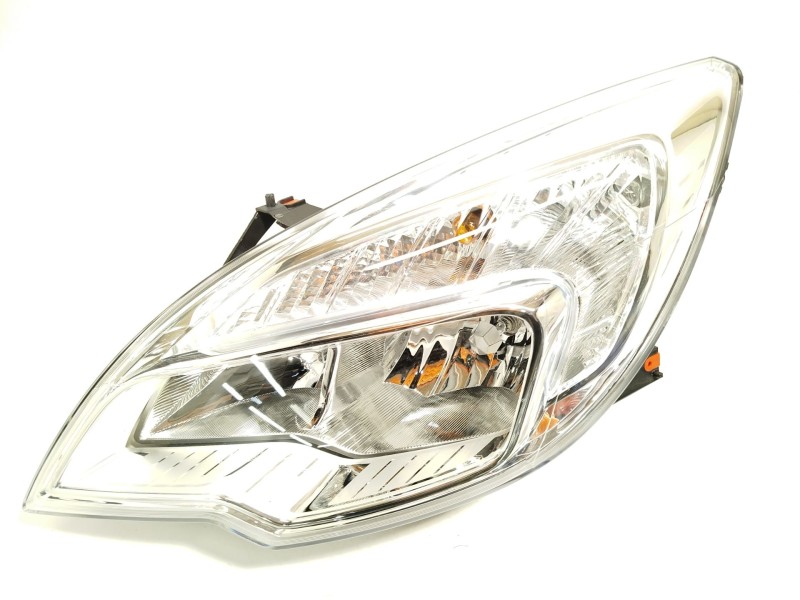 Recambio de faro izquierdo para opel meriva b van (s10) 1.6 cdti (75) referencia OEM IAM 13286612  