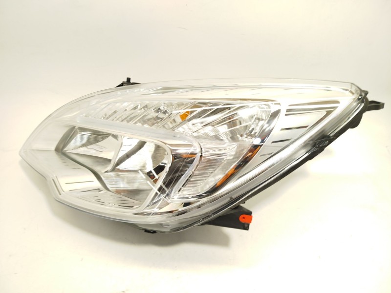 Recambio de faro izquierdo para opel meriva b van (s10) 1.6 cdti (75) referencia OEM IAM 13286612  