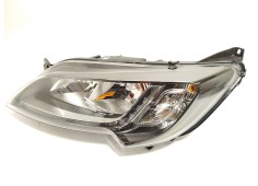 Recambio de faro izquierdo para fiat ducato furgoneta (250_) 140 multijet 2,2 d referencia OEM IAM 46862295  