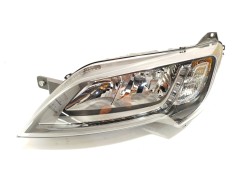 Recambio de faro izquierdo para fiat ducato furgoneta (250_) 140 multijet 2,2 d referencia OEM IAM 46862295   2