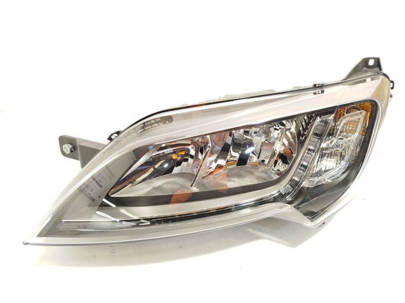 Recambio de faro izquierdo para fiat ducato furgoneta (250_) 140 multijet 2,2 d referencia OEM IAM 46862295  